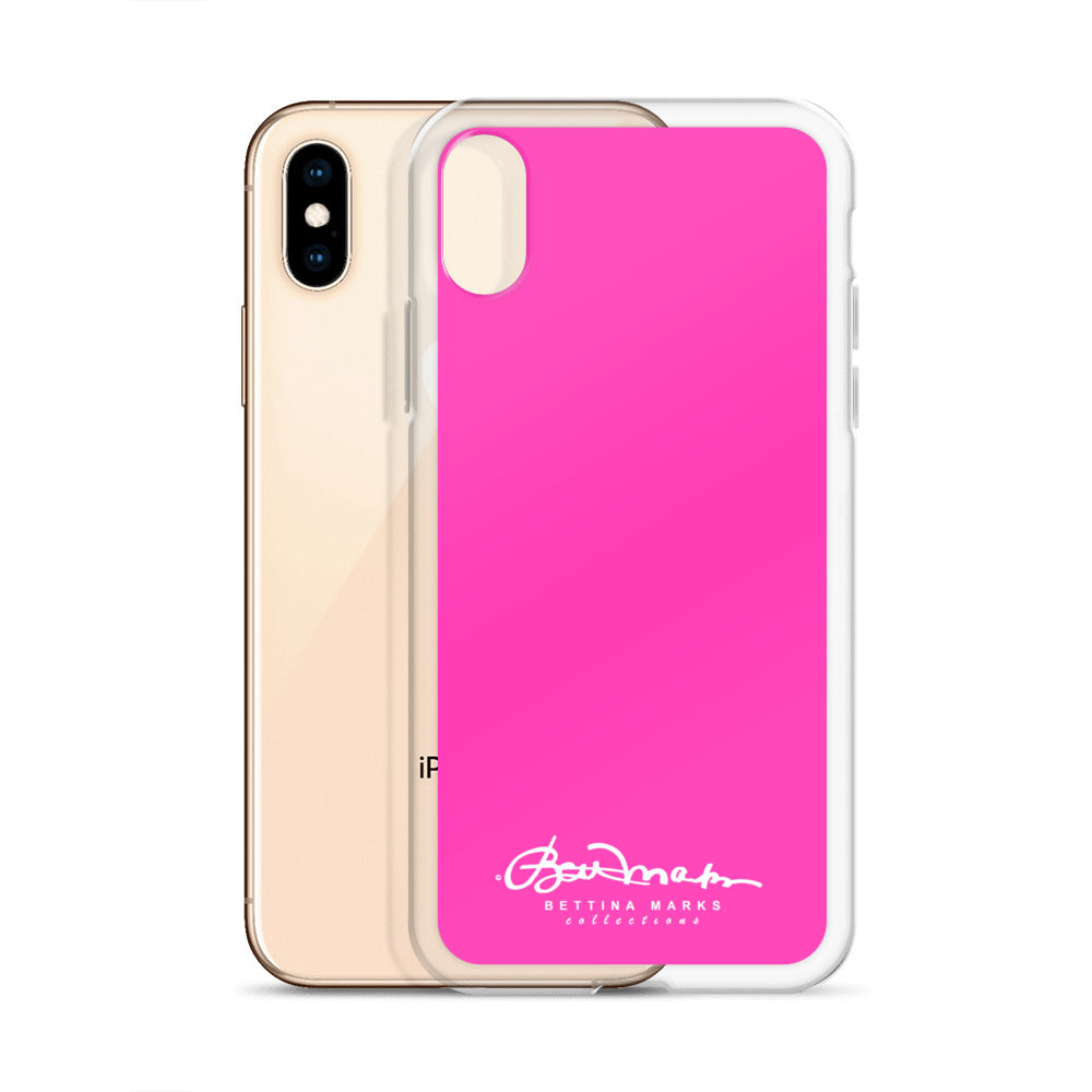 Barbie iPhone Case