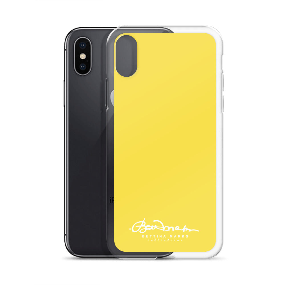 Sunshine iPhone Case