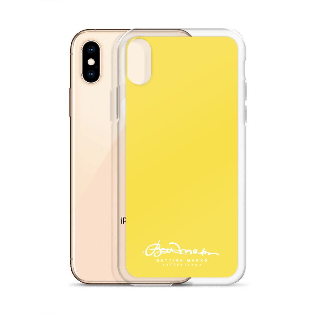 Sunshine iPhone Case