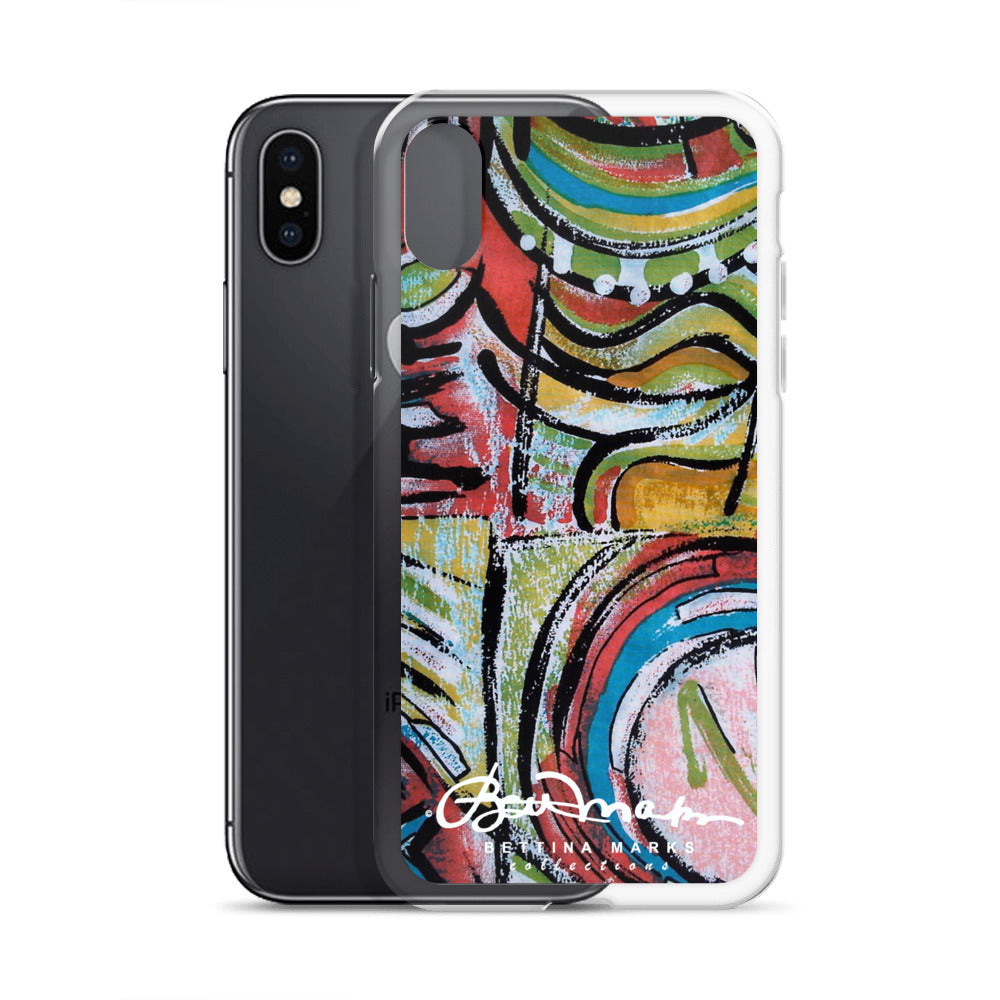 Whirlwind Case for iPhone®