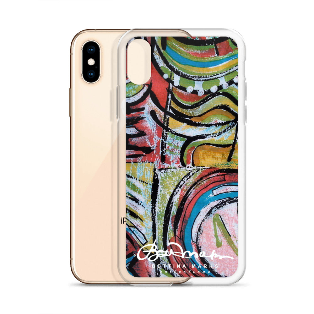 Whirlwind Case for iPhone®