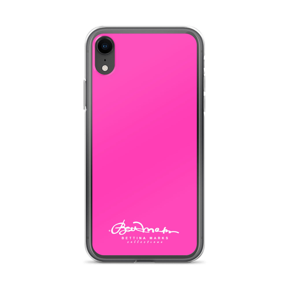 Barbie iPhone Case