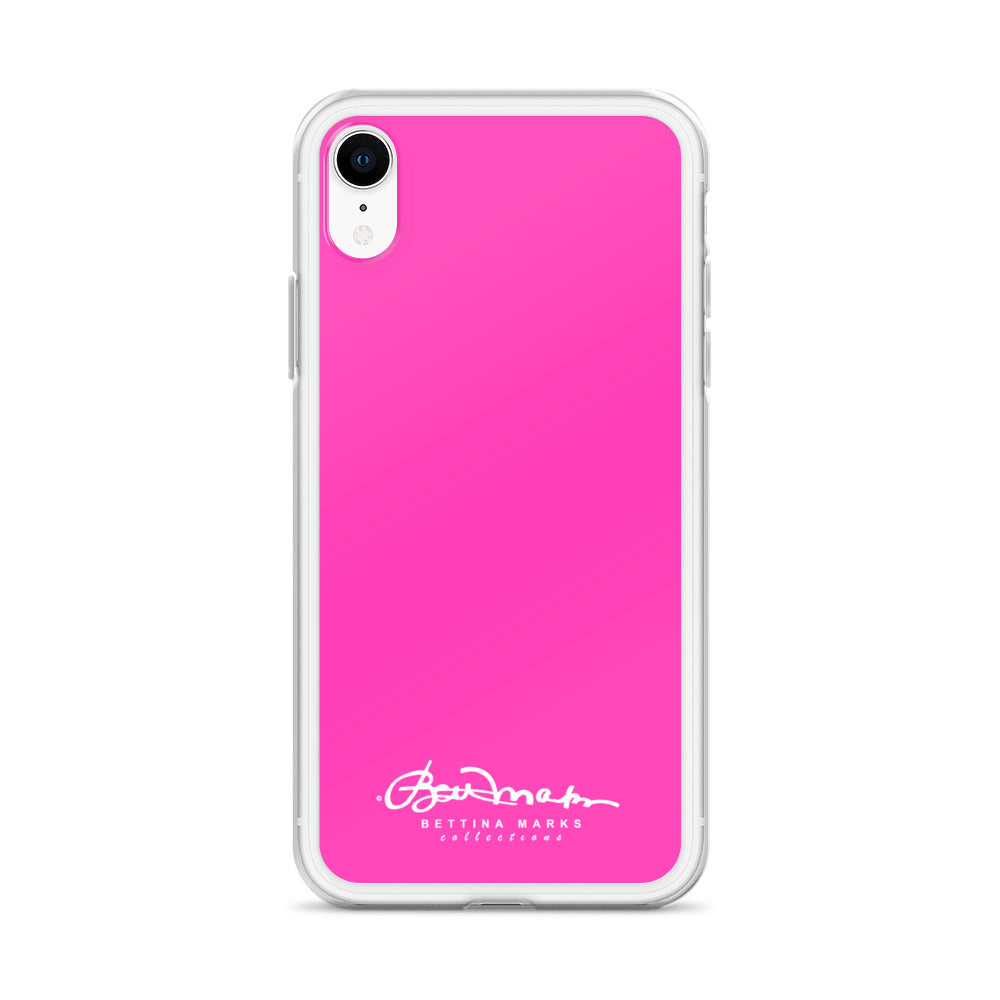 Barbie iPhone Case