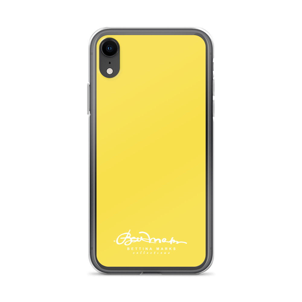 Sunshine iPhone Case