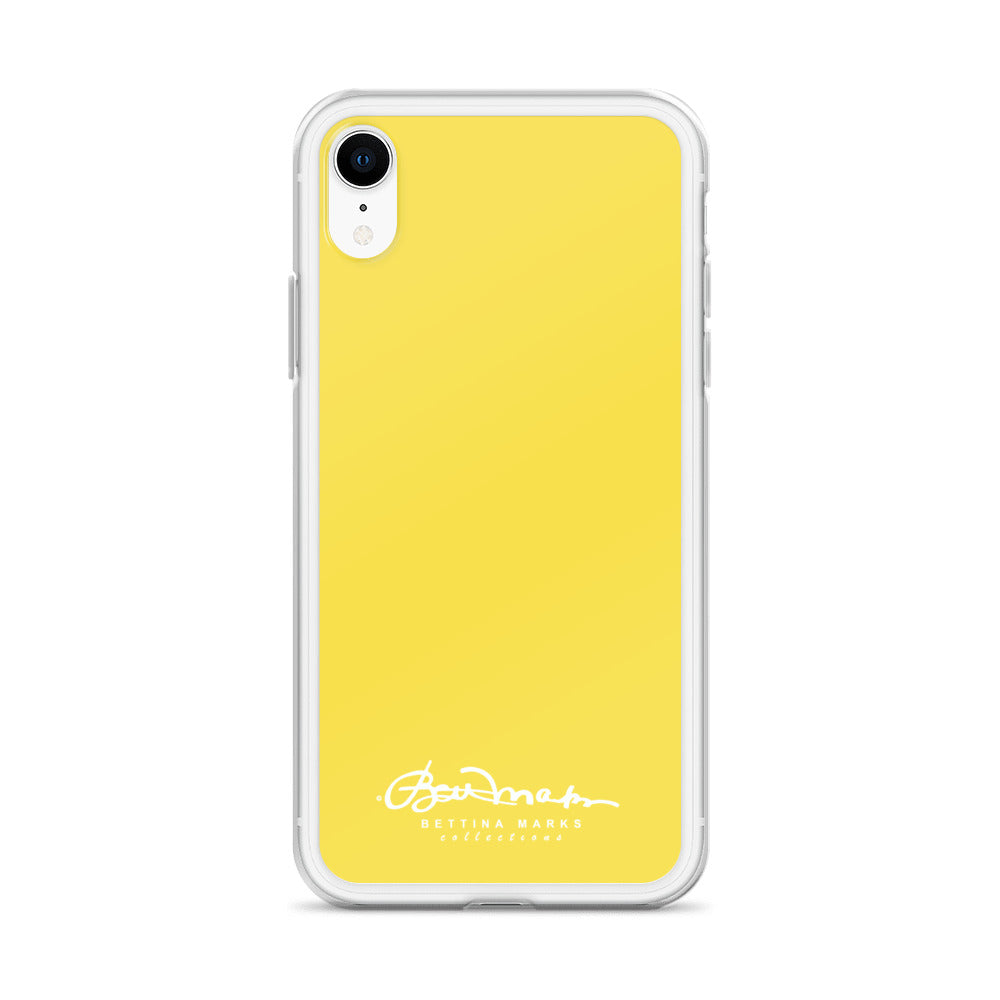 Sunshine iPhone Case