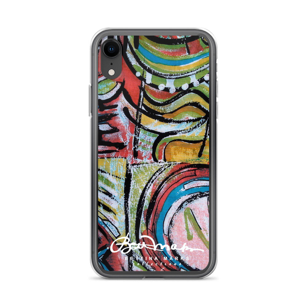 Whirlwind Case for iPhone®