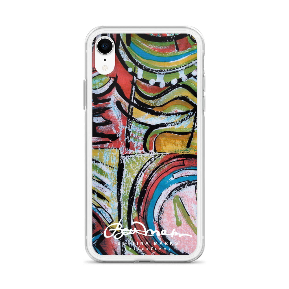 Whirlwind Case for iPhone®