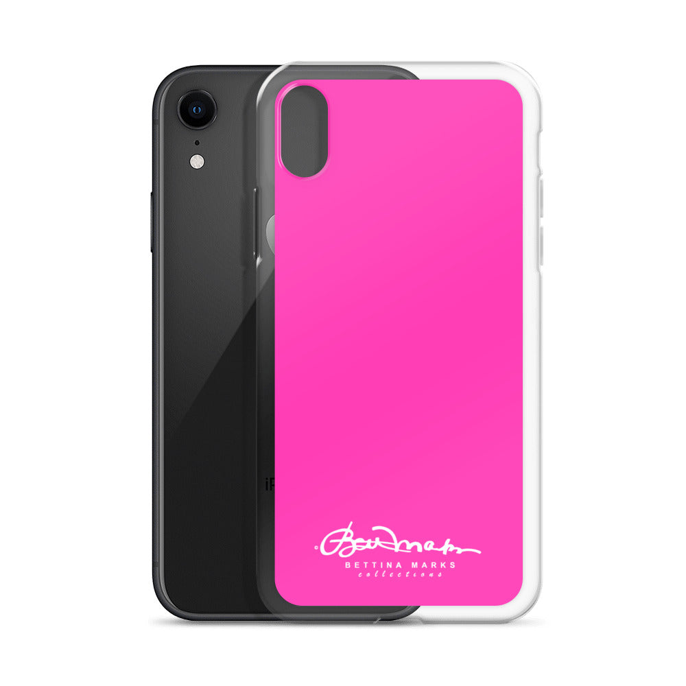 Barbie iPhone Case