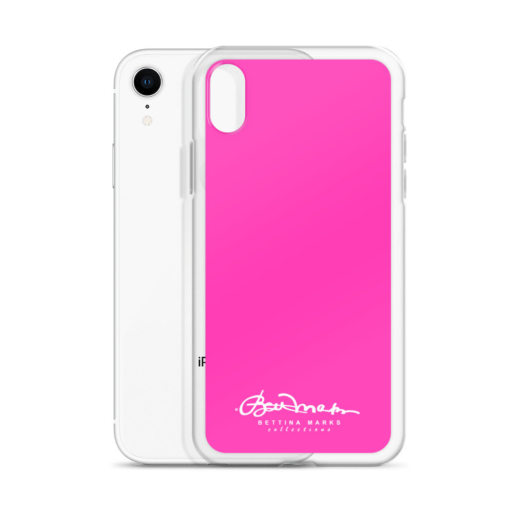 Barbie iPhone Case