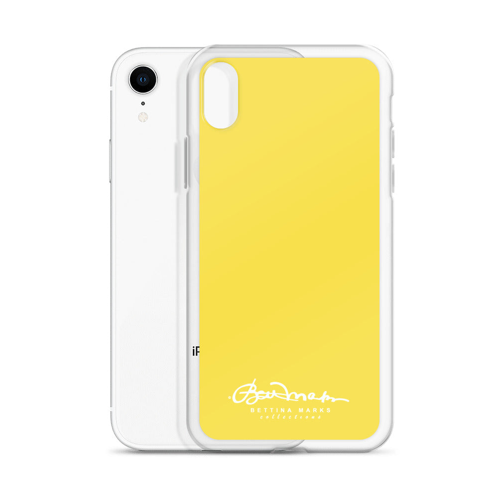 Sunshine iPhone Case