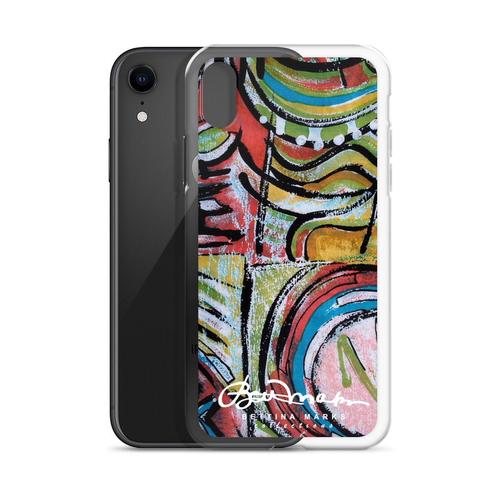 Whirlwind Case for iPhone®