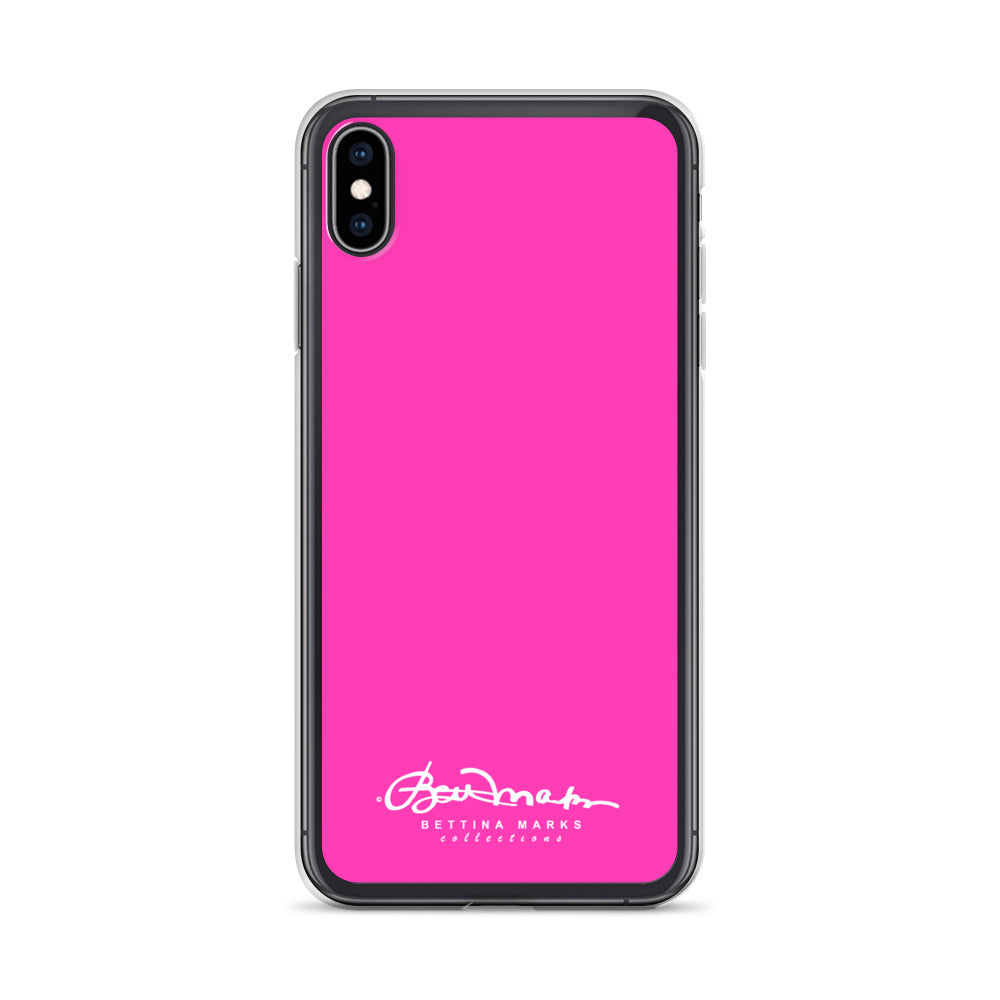 Barbie iPhone Case
