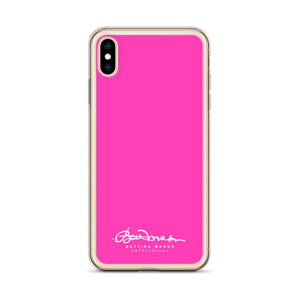 Barbie iPhone Case