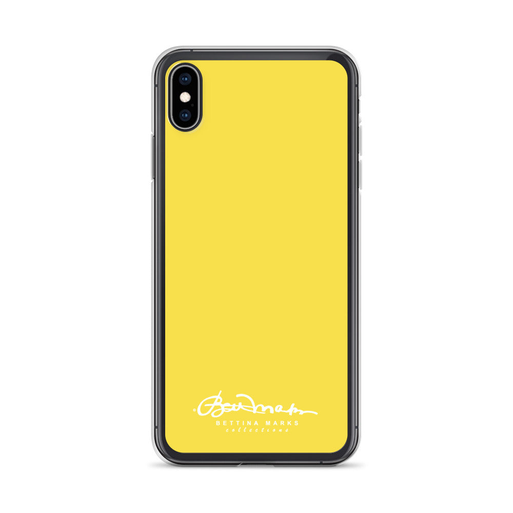Sunshine iPhone Case