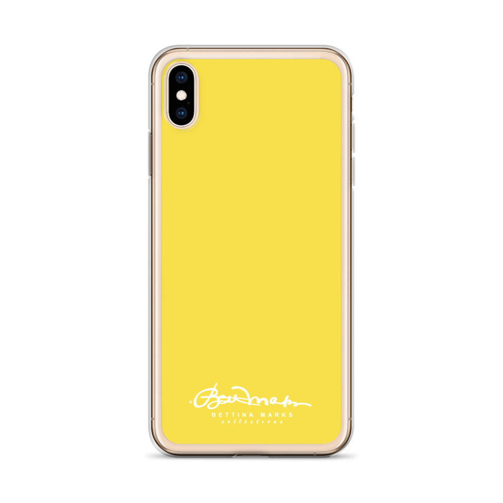 Sunshine iPhone Case