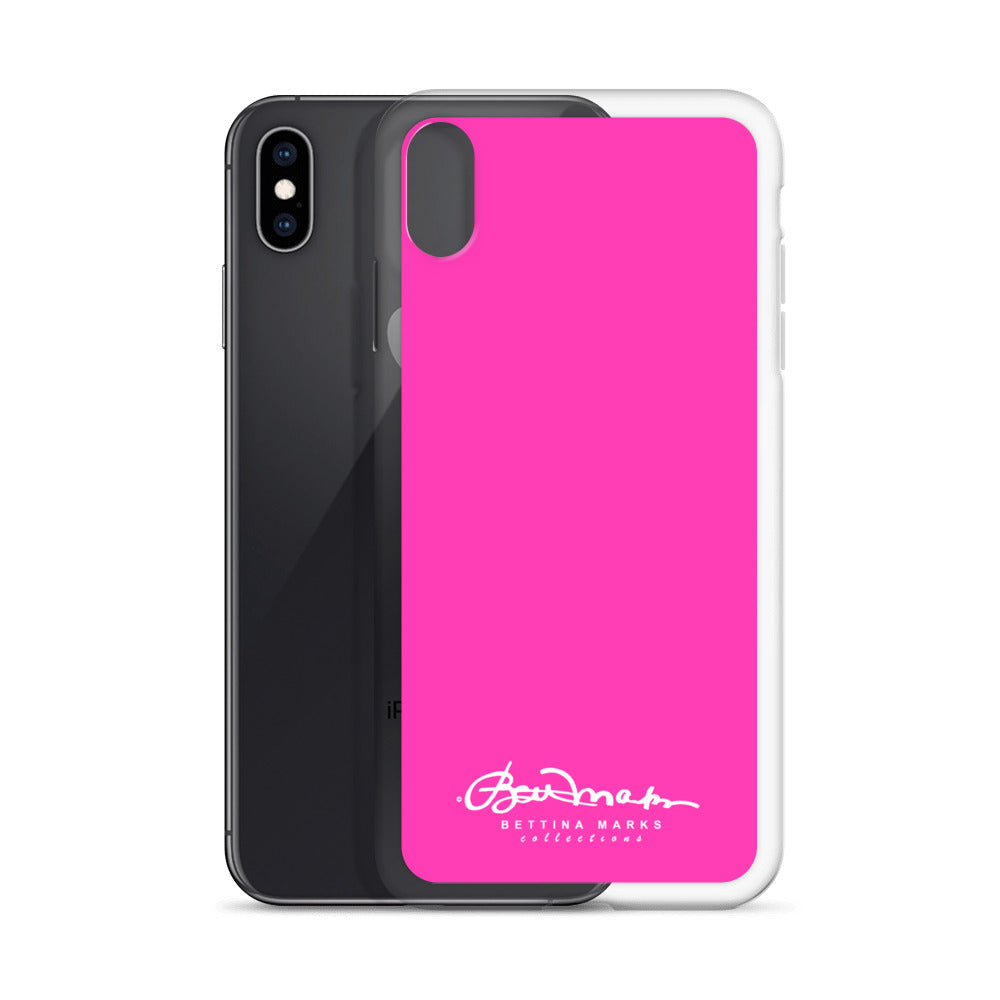 Barbie iPhone Case