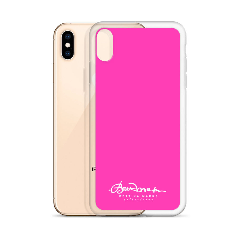 Barbie iPhone Case