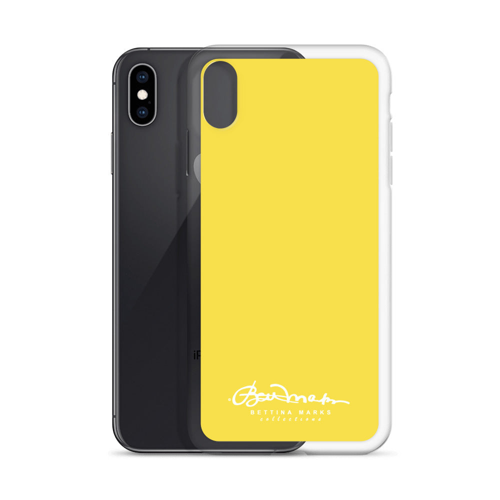Sunshine iPhone Case