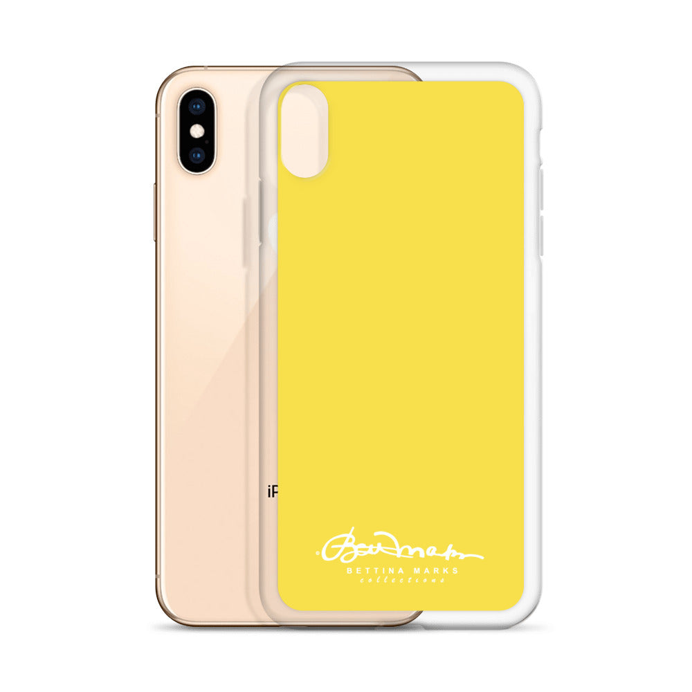 Sunshine iPhone Case