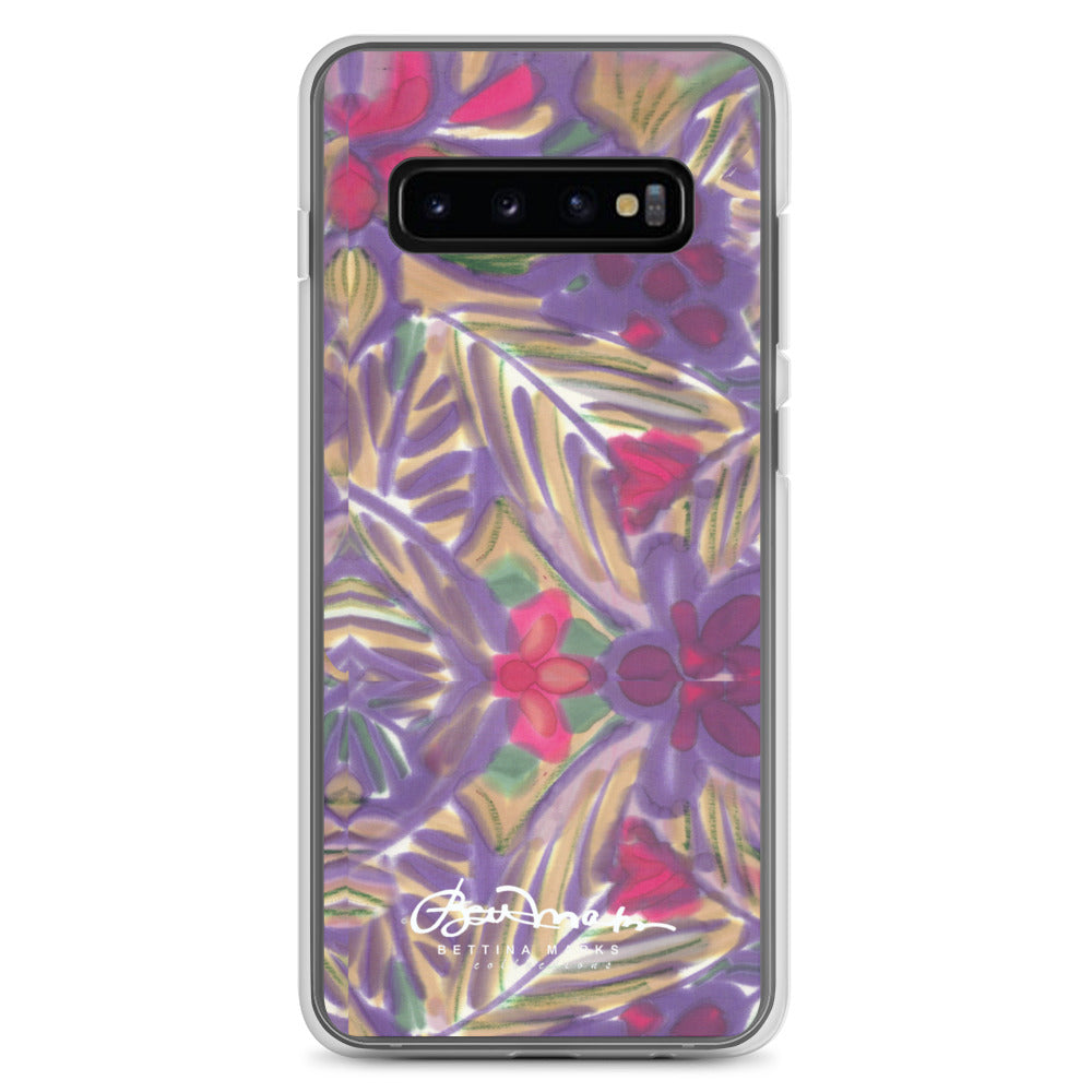 Seychelles Tropical Samsung Case (select model)