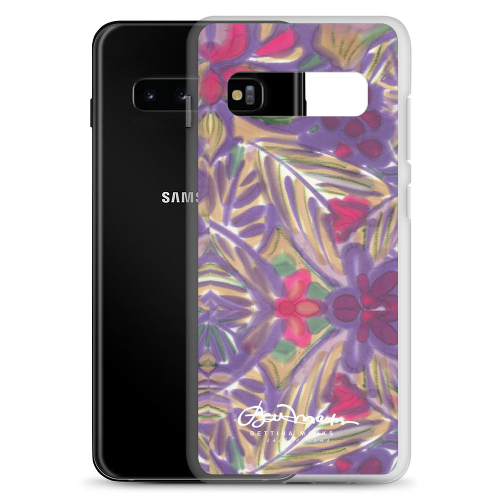 Seychelles Tropical Samsung Case (select model)
