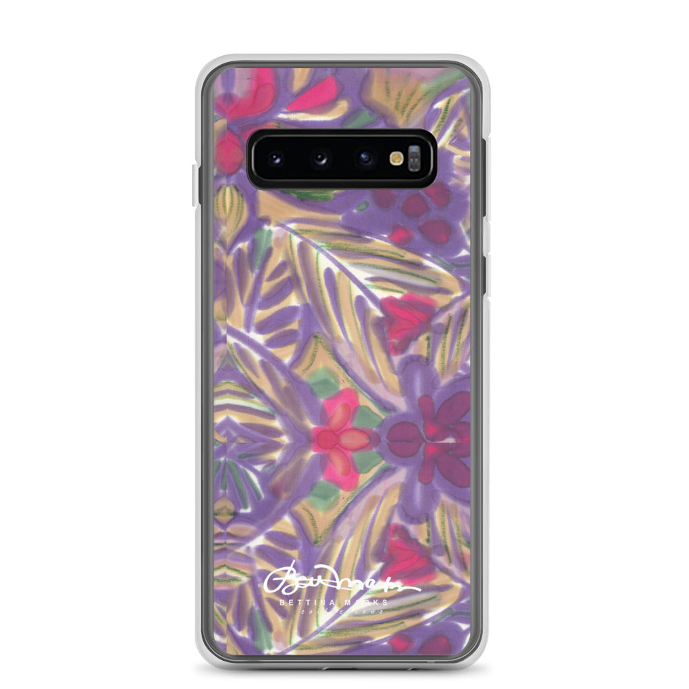 Seychelles Tropical Samsung Case (select model)