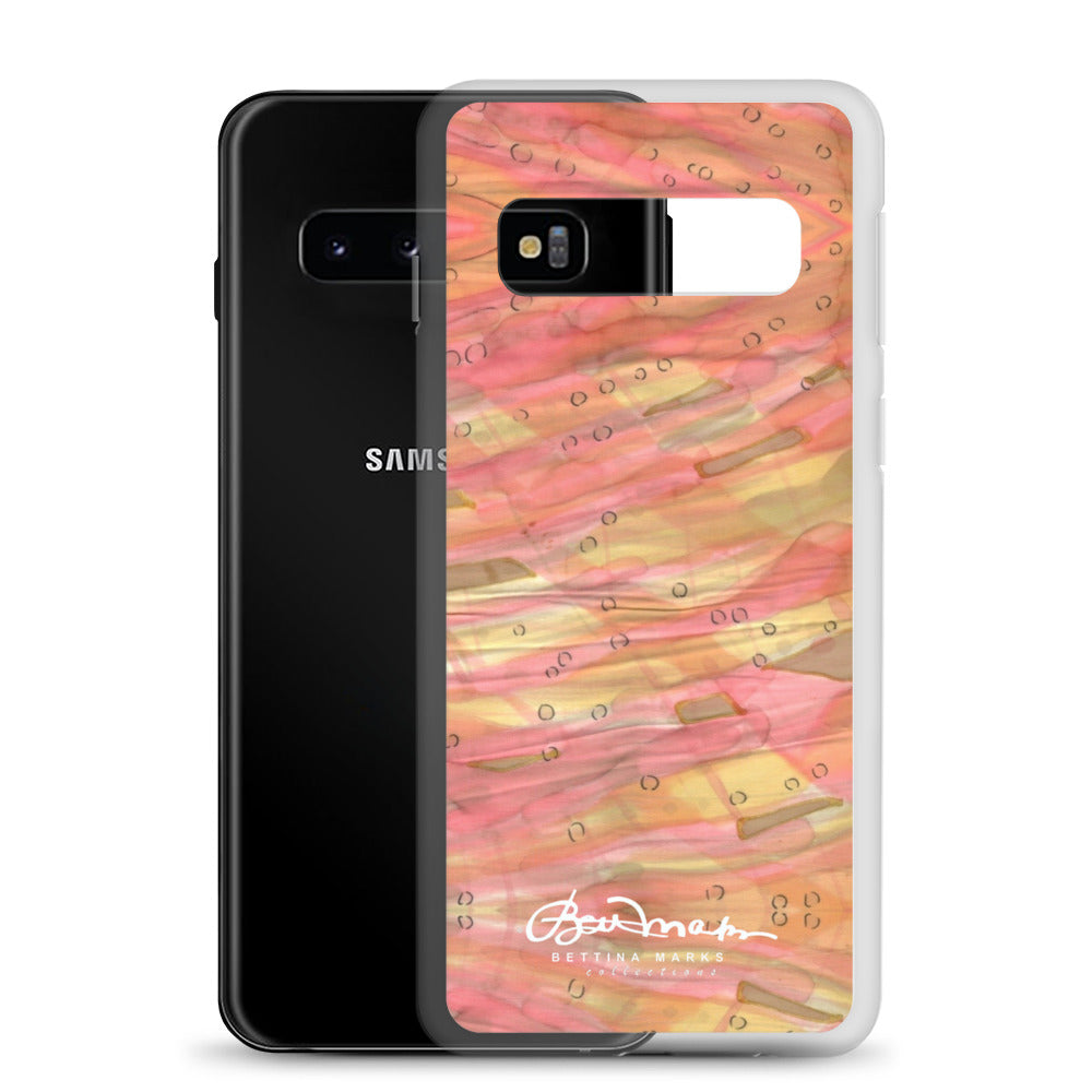 Dreamy Floral Samsung Case (select model)