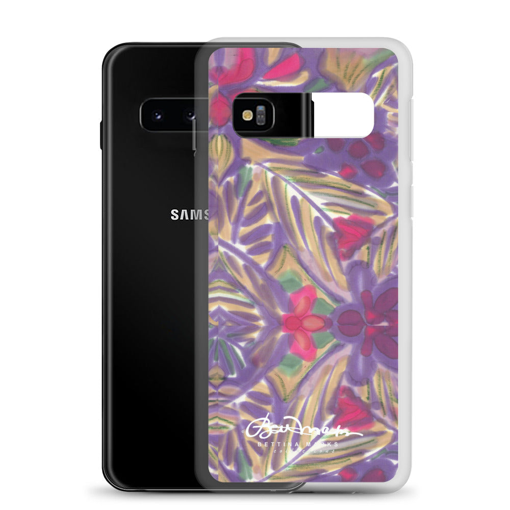 Seychelles Tropical Samsung Case (select model)