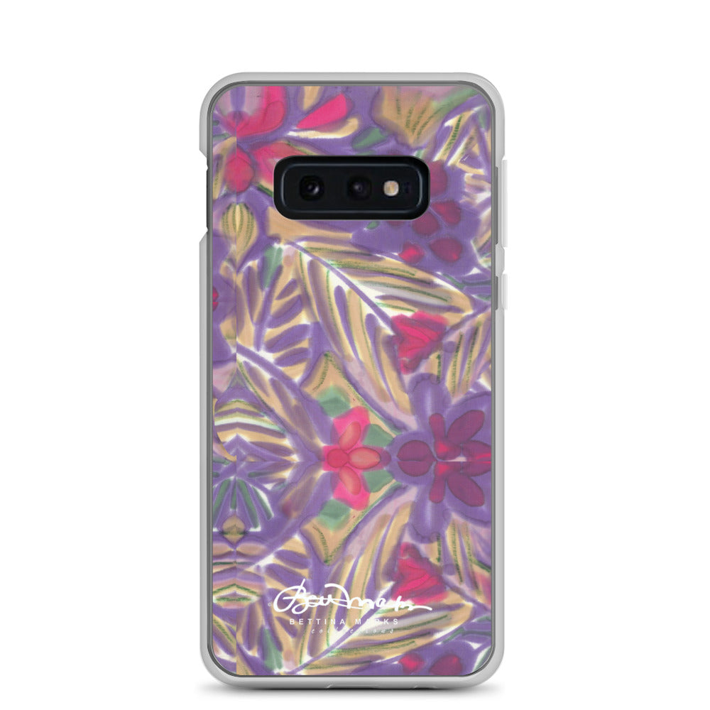 Seychelles Tropical Samsung Case (select model)