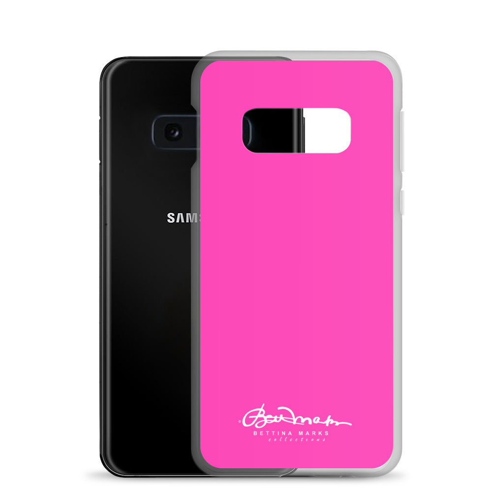 Barbie Samsung Case (select model)