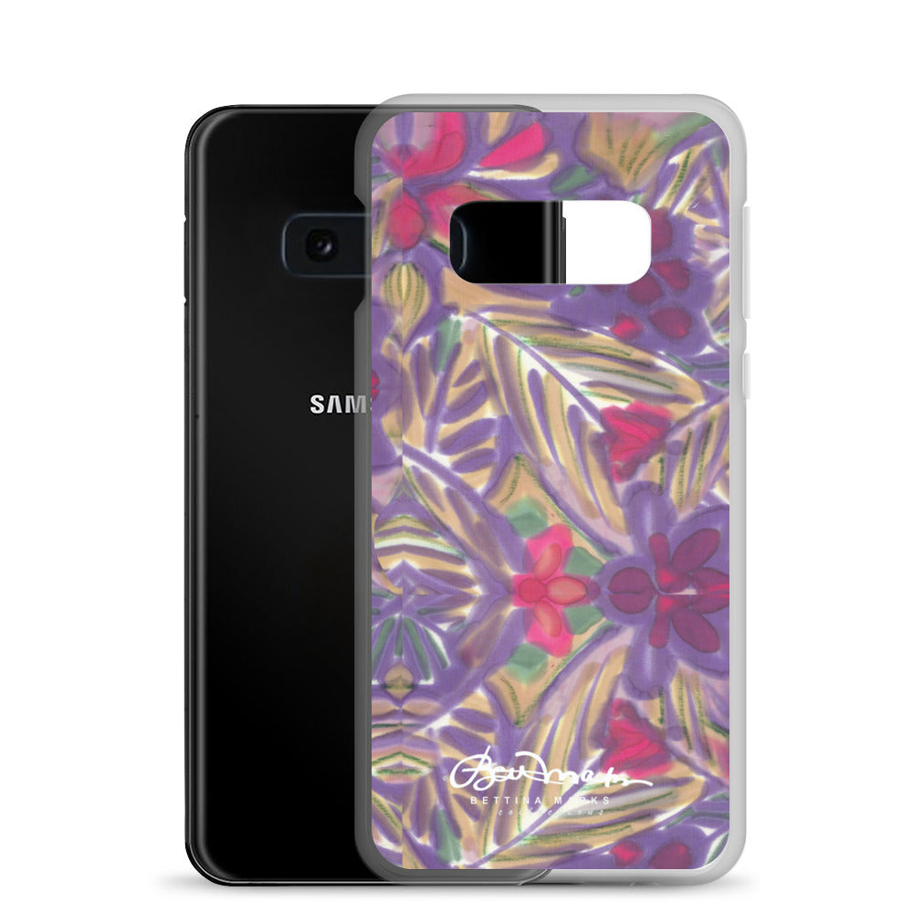 Seychelles Tropical Samsung Case (select model)