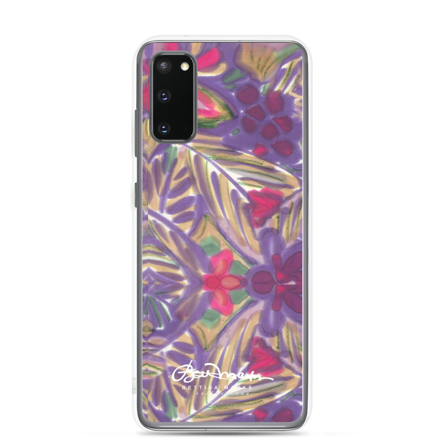 Seychelles Tropical Samsung Case (select model)