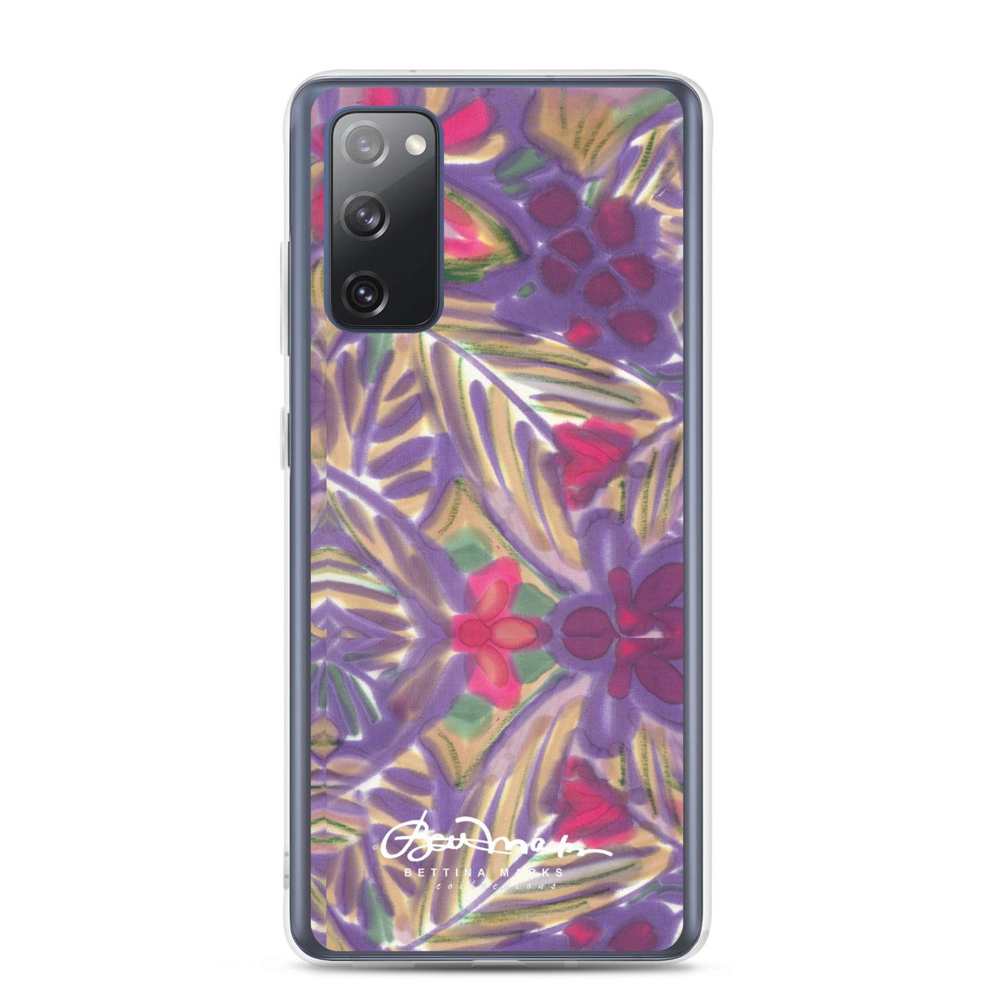 Seychelles Tropical Samsung Case (select model)