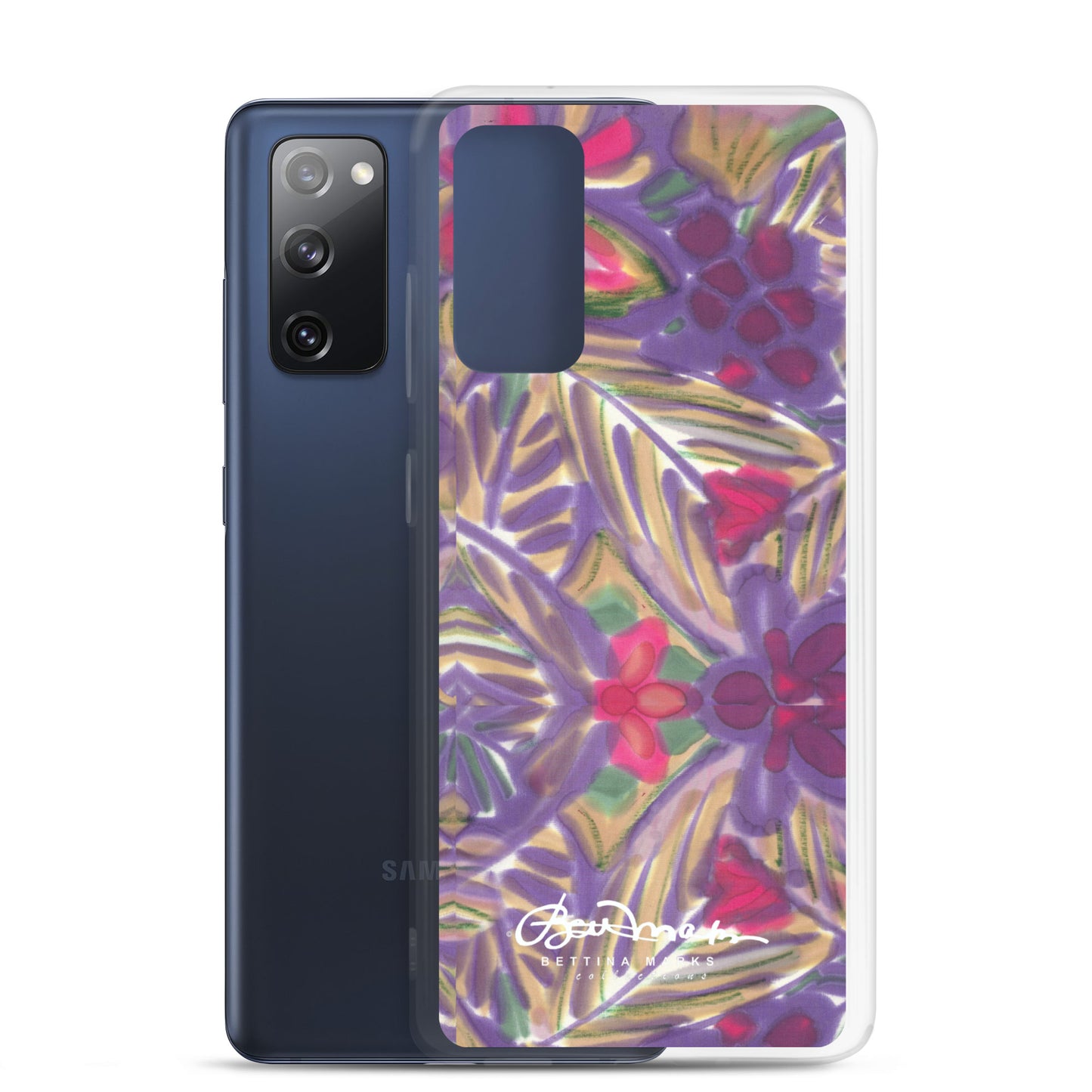 Seychelles Tropical Samsung Case (select model)