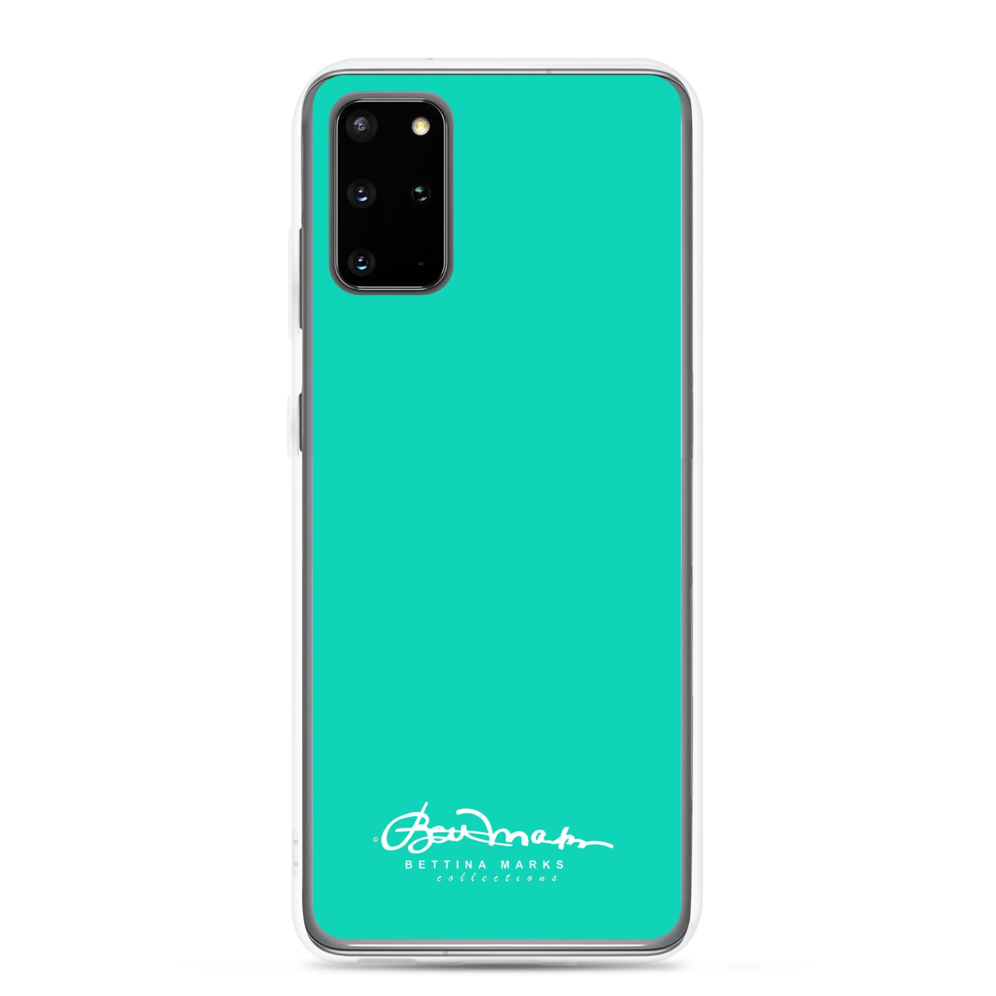 Aegean Blue Samsung Case (select model)