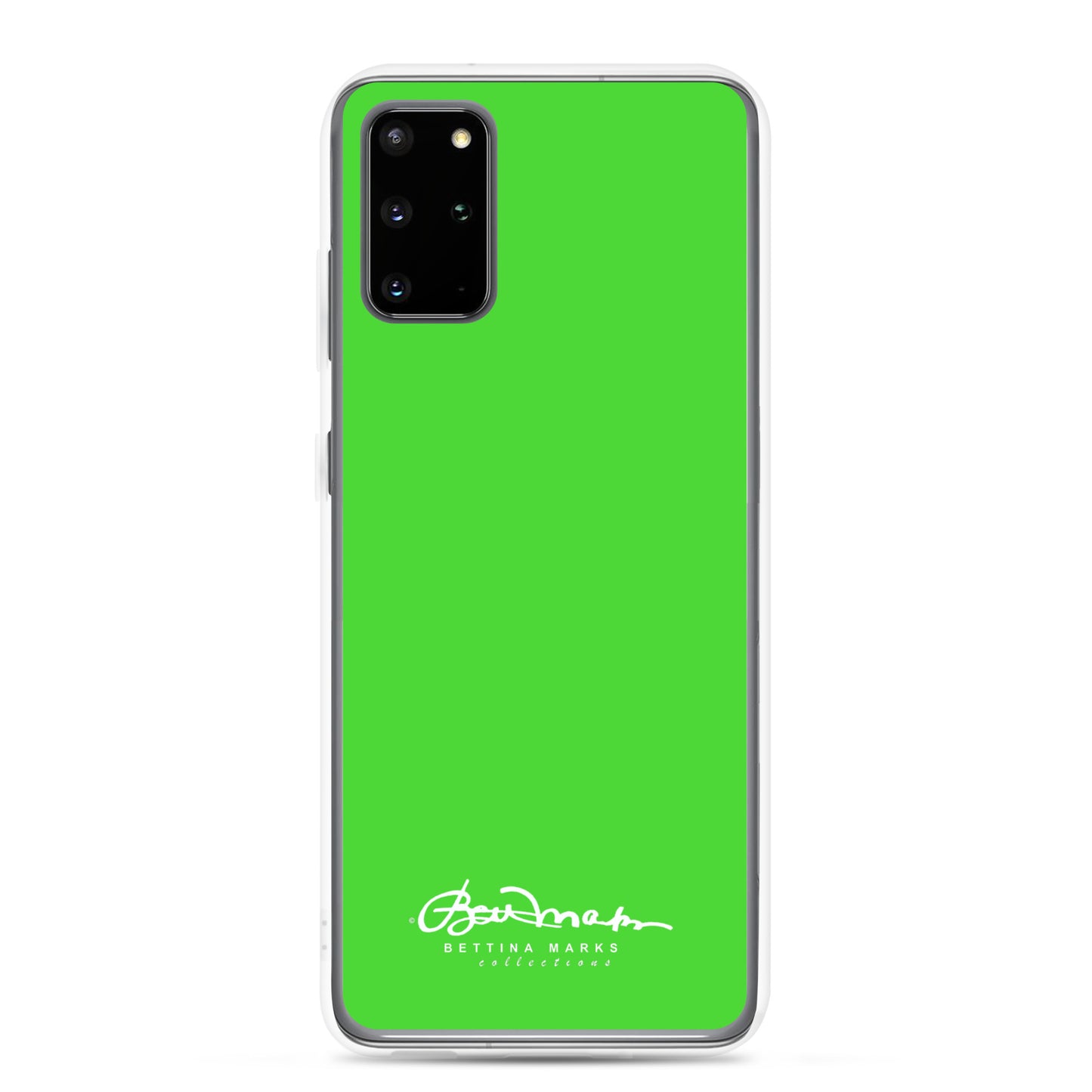 Bright Green Samsung Case (select model)