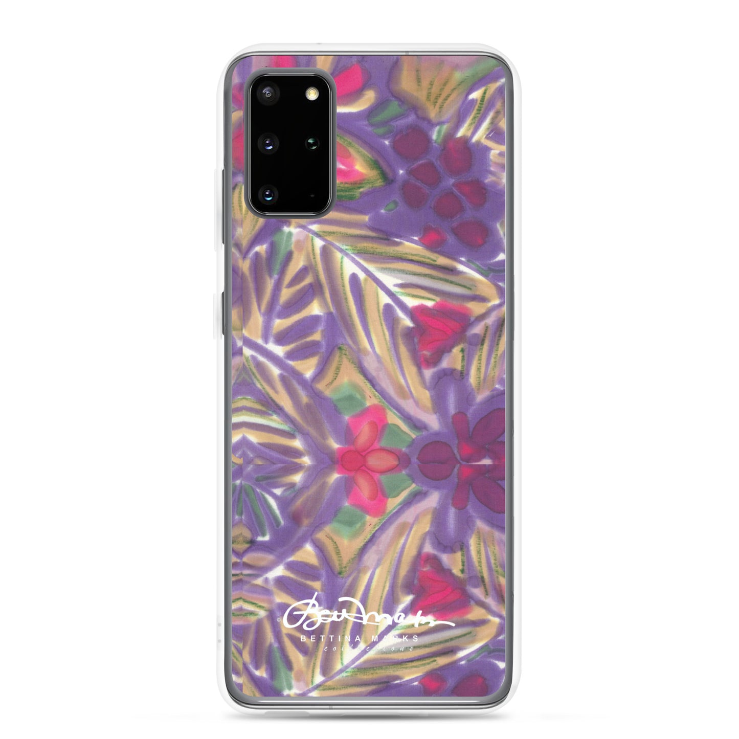 Seychelles Tropical Samsung Case (select model)