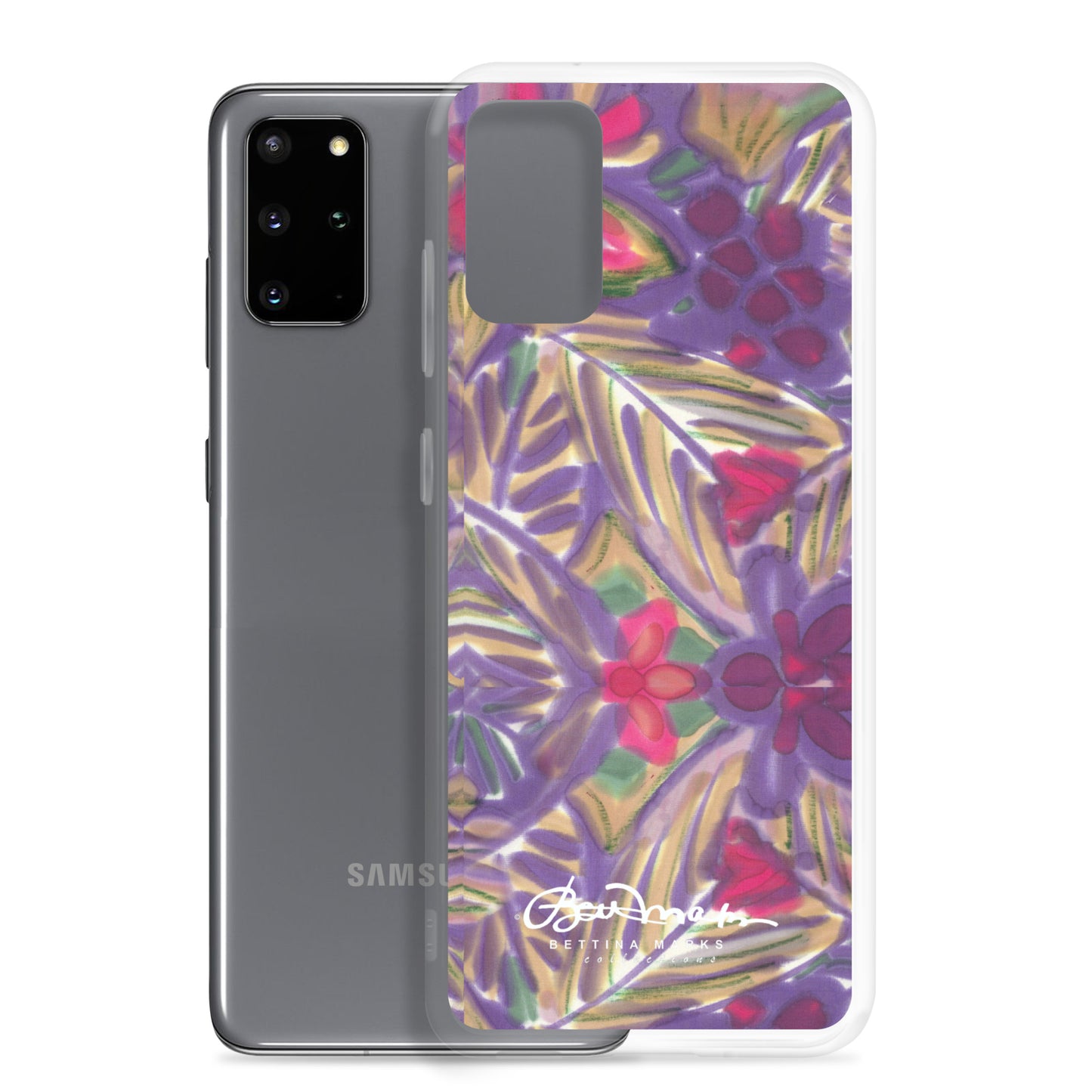 Seychelles Tropical Samsung Case (select model)