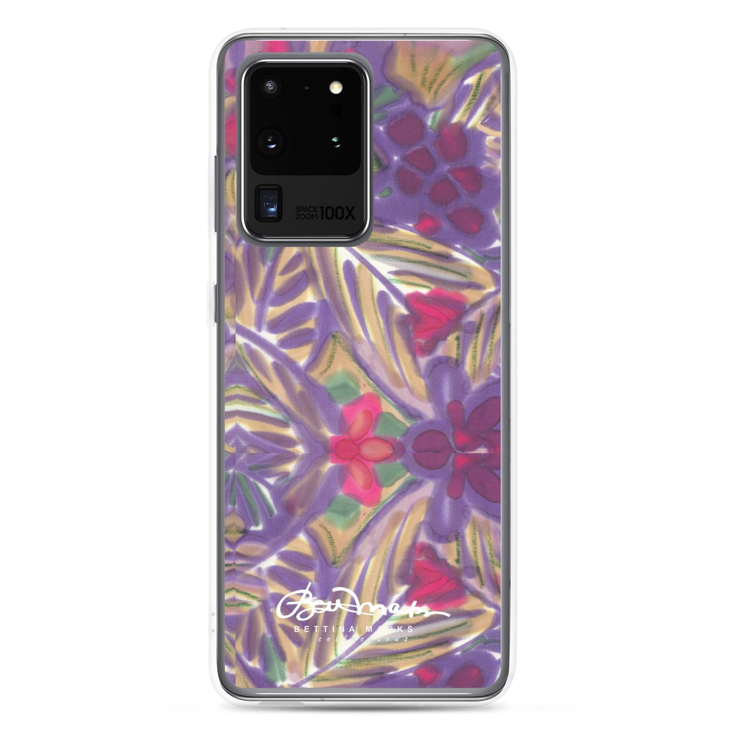 Seychelles Tropical Samsung Case (select model)