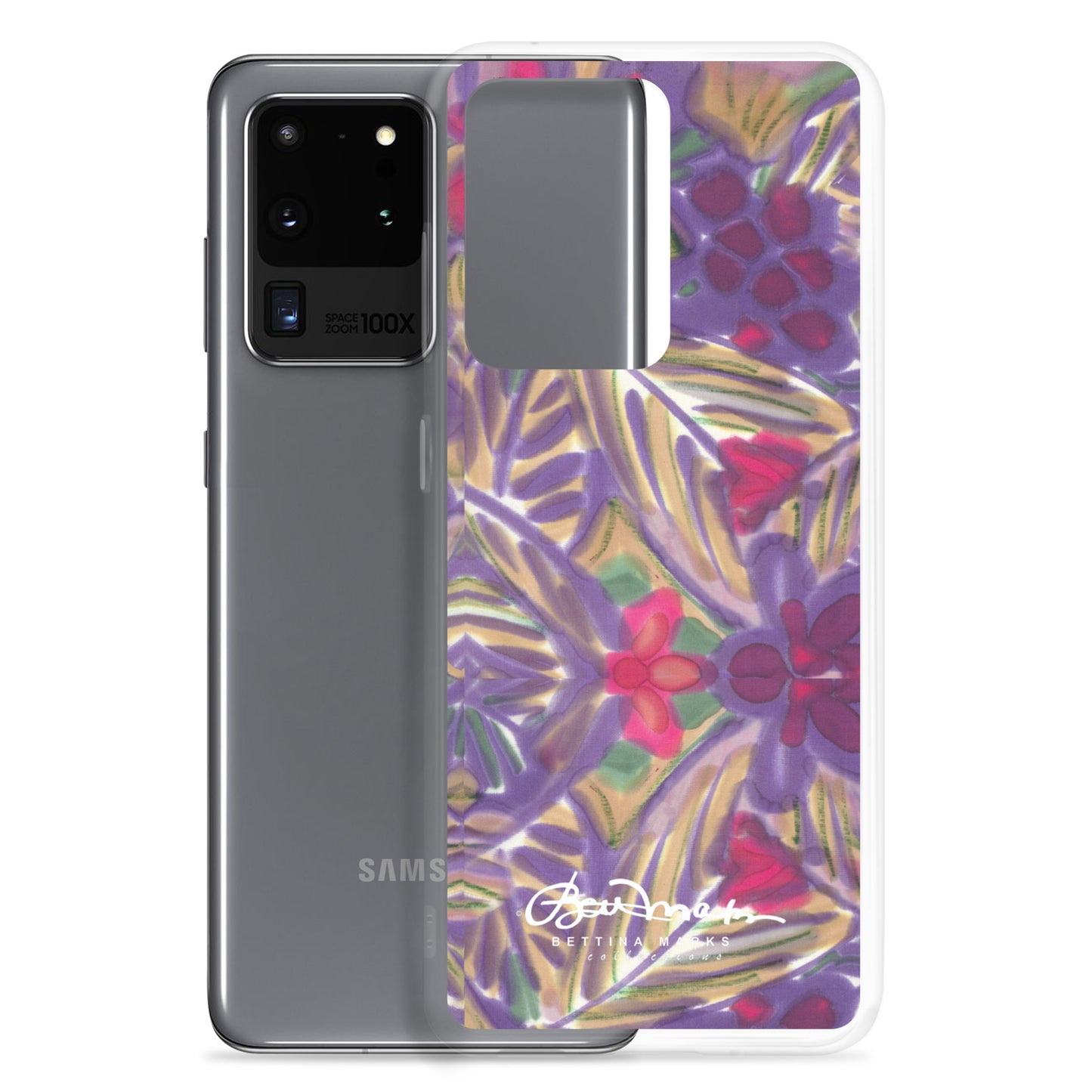Seychelles Tropical Samsung Case (select model)
