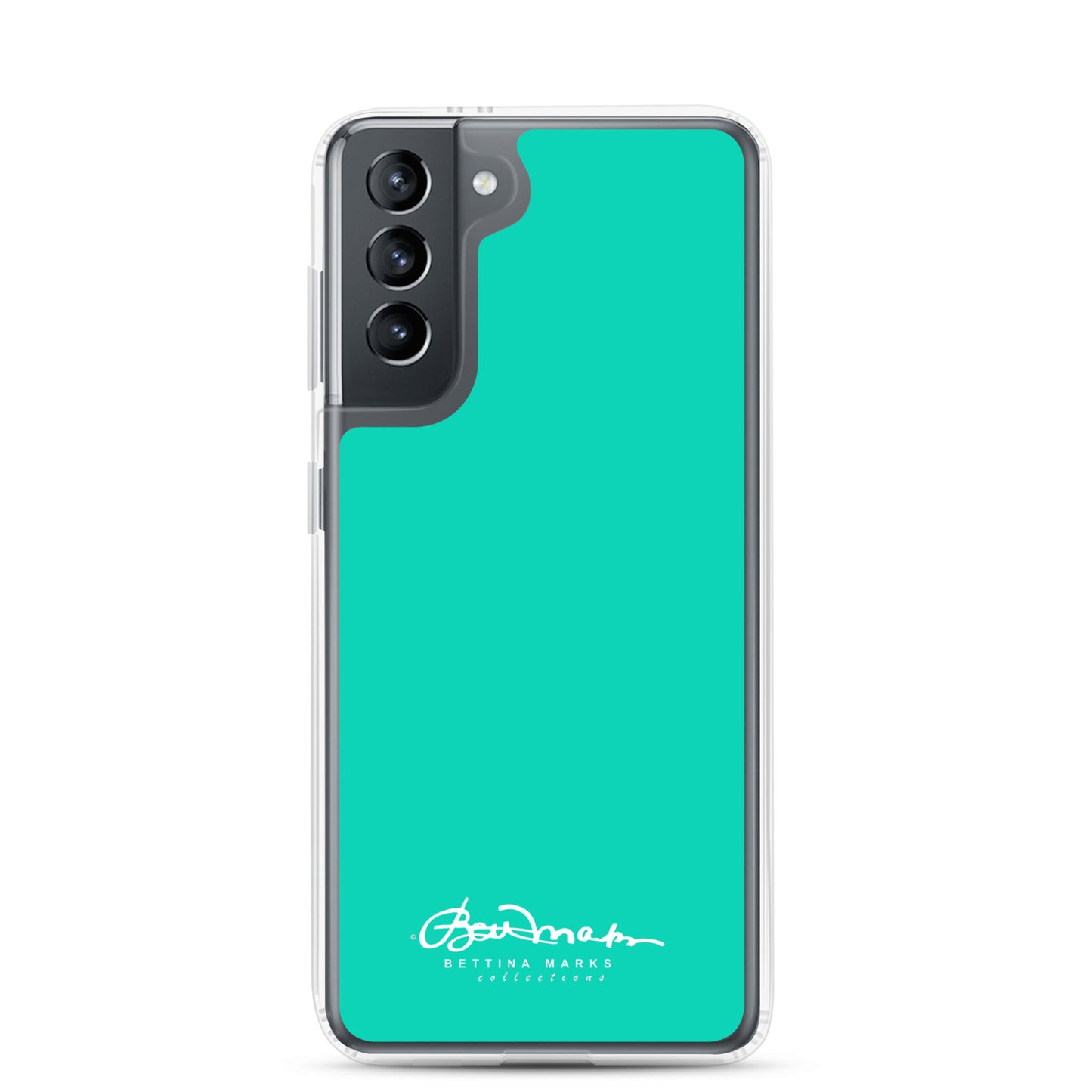 Aegean Blue Samsung Case (select model)