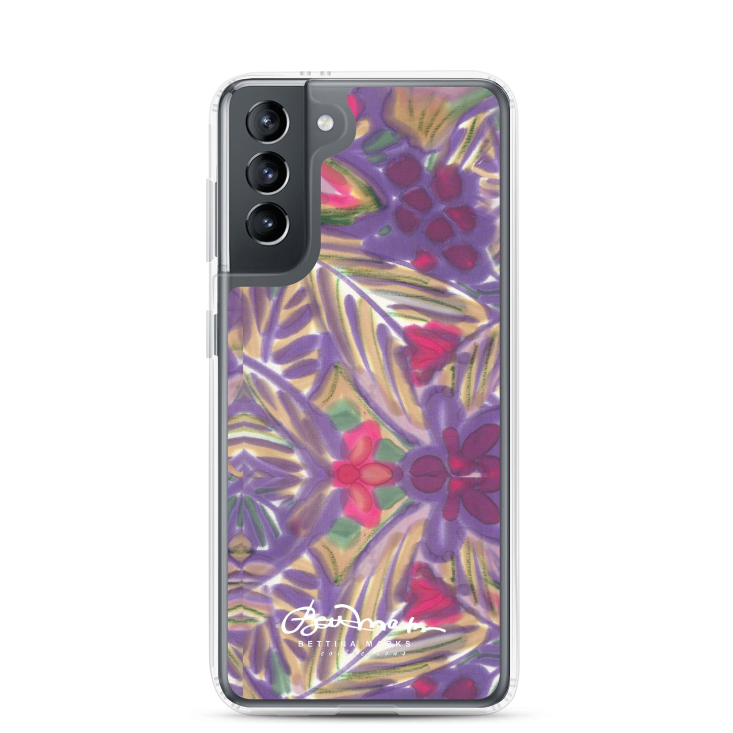 Seychelles Tropical Samsung Case (select model)