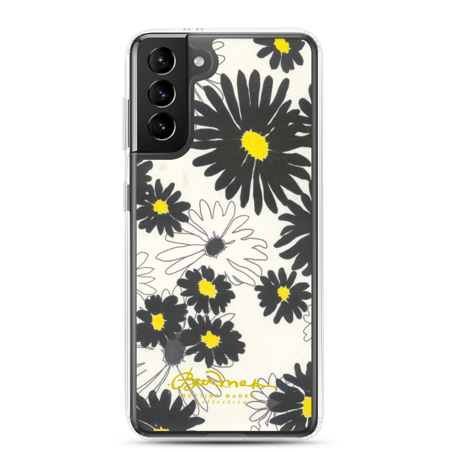 Daisy Samsung Case (select model)