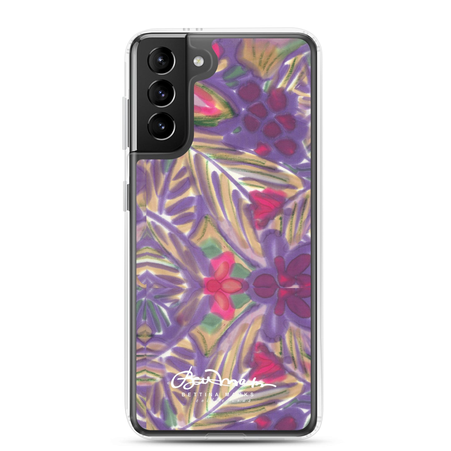 Seychelles Tropical Samsung Case (select model)