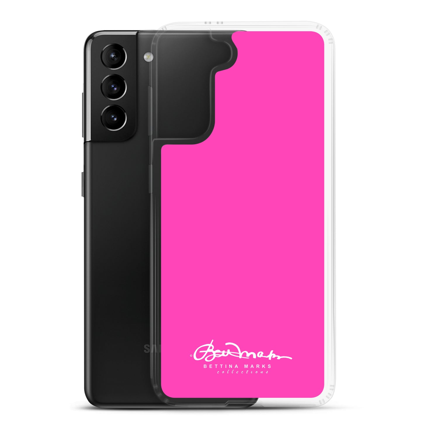 Barbie Samsung Case (select model)