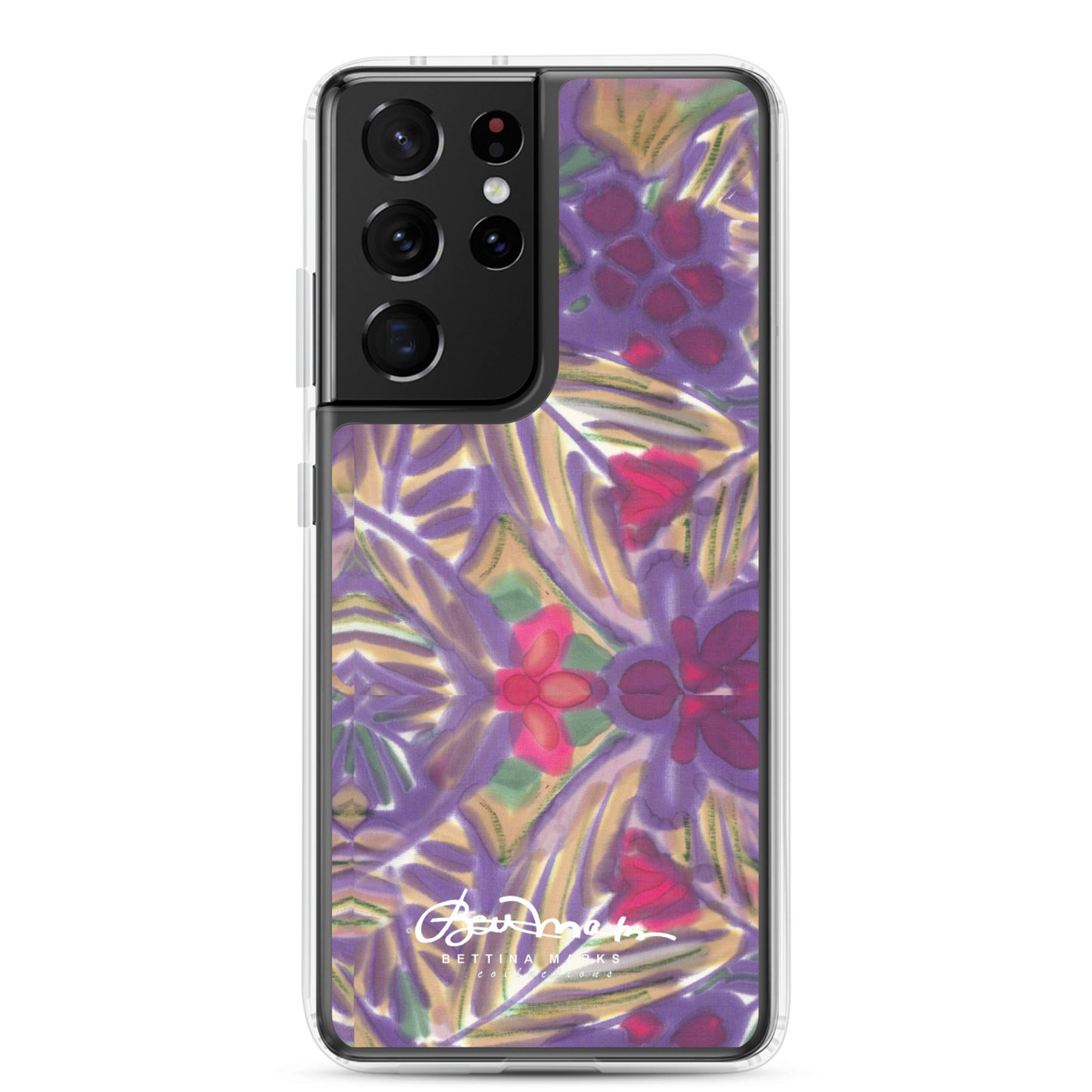 Seychelles Tropical Samsung Case (select model)