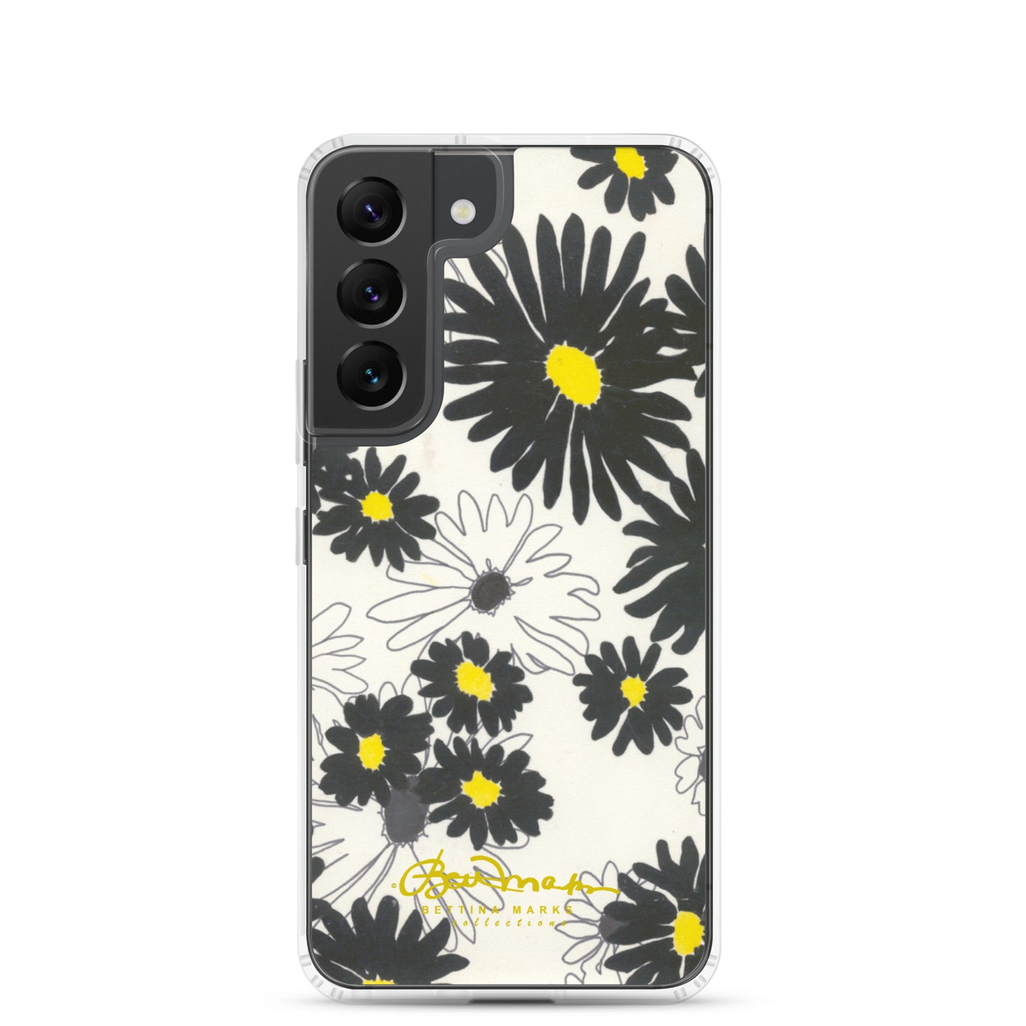 Daisy Samsung Case (select model)