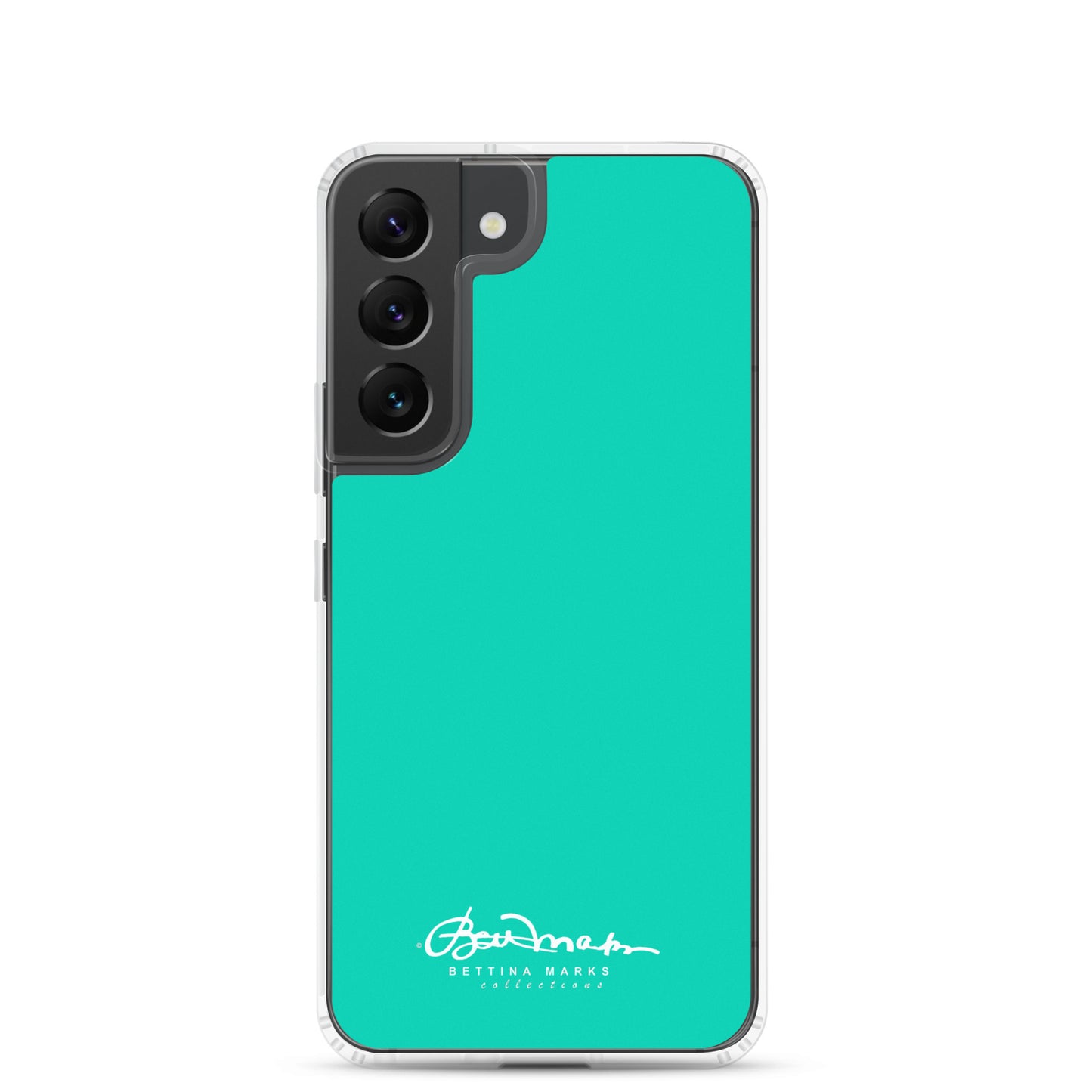 Aegean Blue Samsung Case (select model)