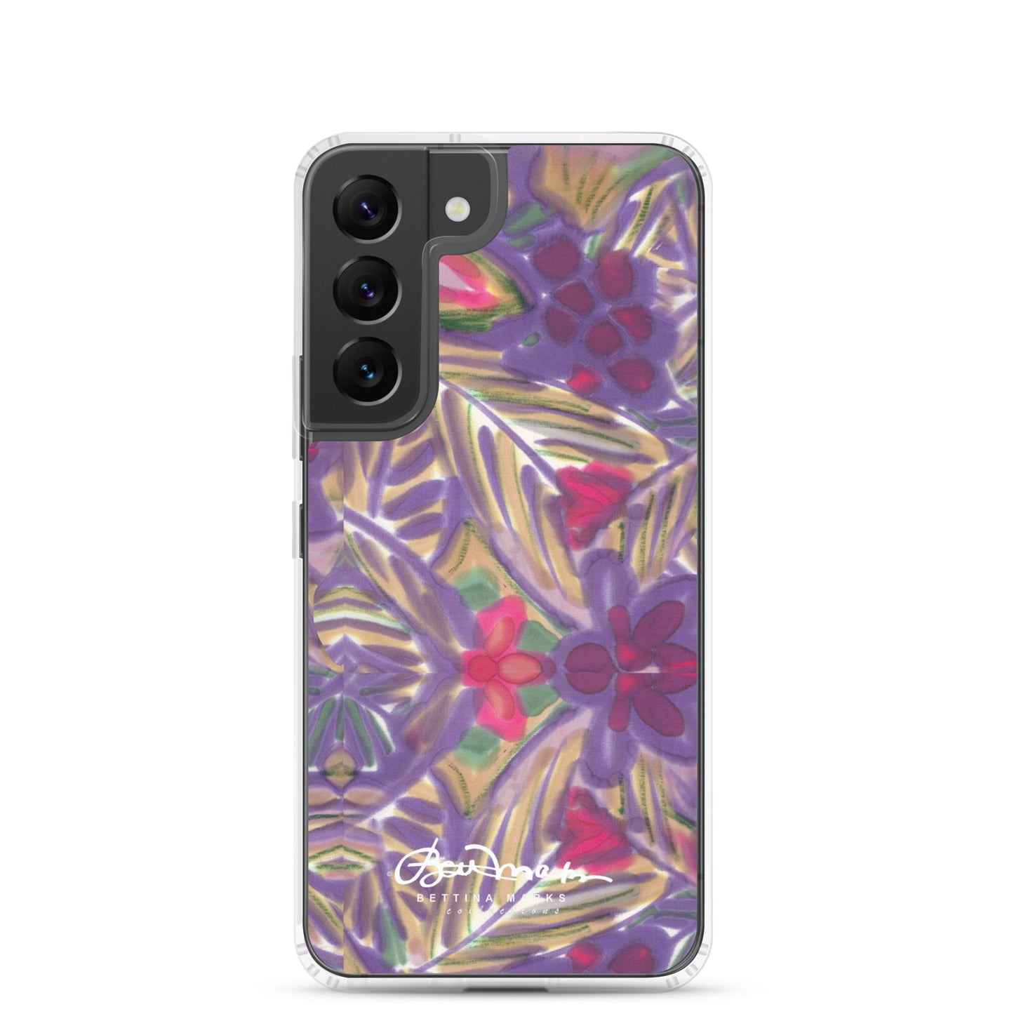 Seychelles Tropical Samsung Case (select model)