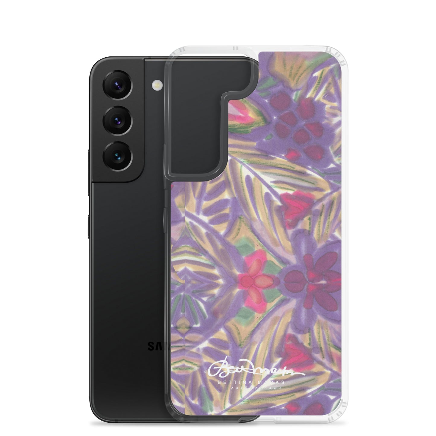 Seychelles Tropical Samsung Case (select model)
